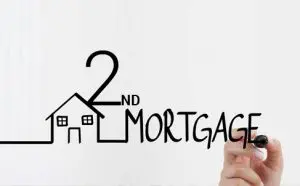 Old Second Mortgages