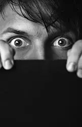 Stop hiding from Process Servers