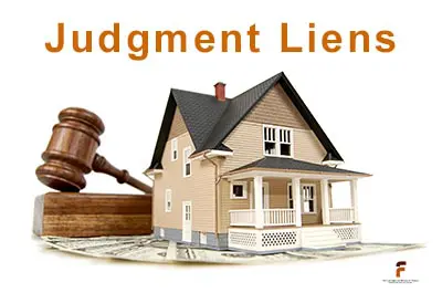 Avoiding Judgment Lien in Bankruptcy