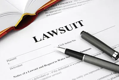 Stop Creditor Lawsuits – Collection Lawsuits Defense
