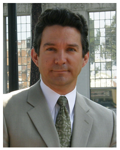 Santa Ana bankruptcy lawyer Michael D. Franco